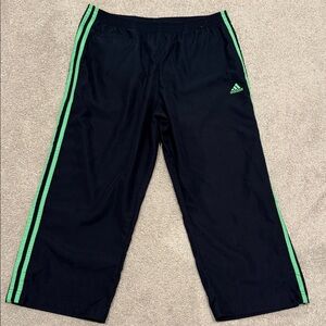 Adidas athletic pants - Women’s size Medium